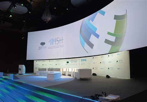 world innovation summit for health